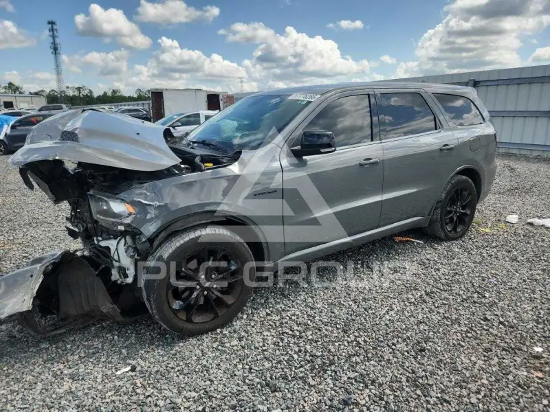 2020 Dodge DURANGO photo