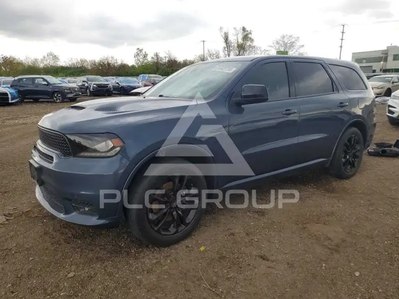 2020 Dodge  фото
