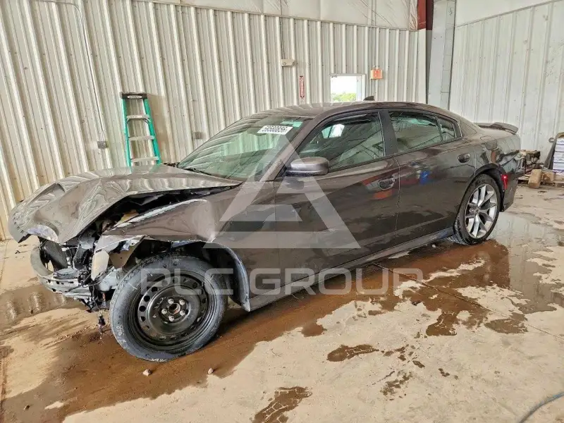 2020 Dodge CHARGER фото