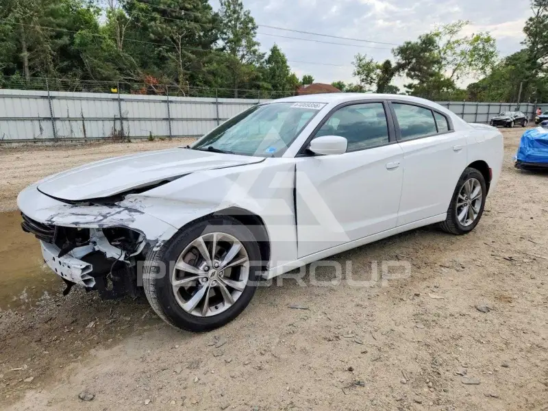 2020 Dodge CHARGER photo