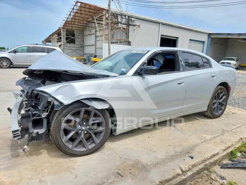 2020 Dodge CHARGER photo