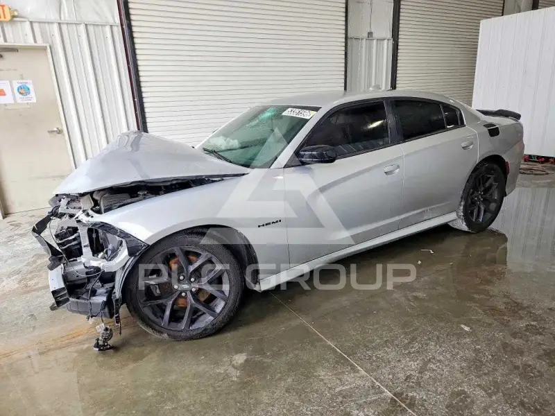 2020 Dodge CHARGER photo