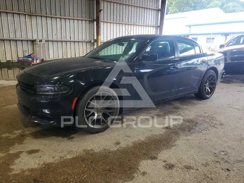 2020 Dodge CHARGER фото