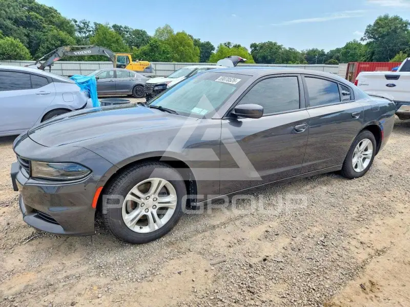 2020 Dodge CHARGER фото