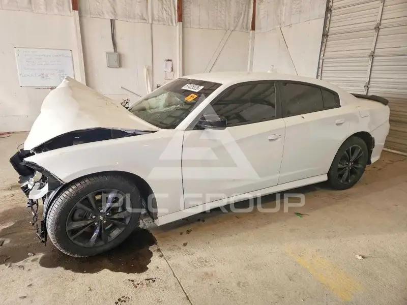 2020 Dodge CHARGER фото