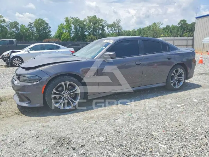 2020 Dodge CHARGER photo