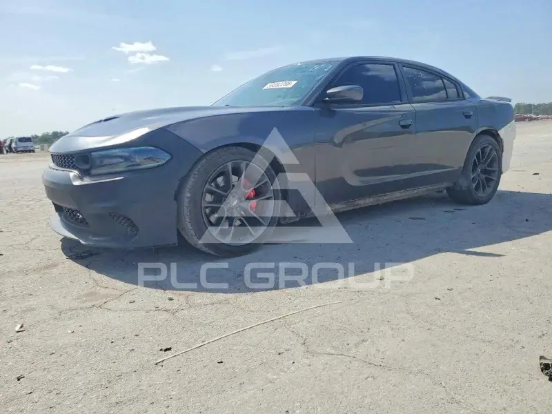 2020 Dodge CHARGER фото