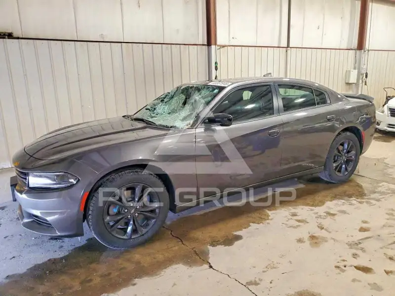 2020 Dodge CHARGER фото