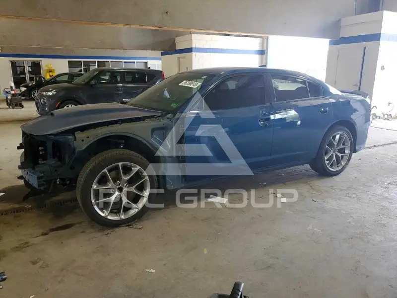 2020 Dodge CHARGER фото