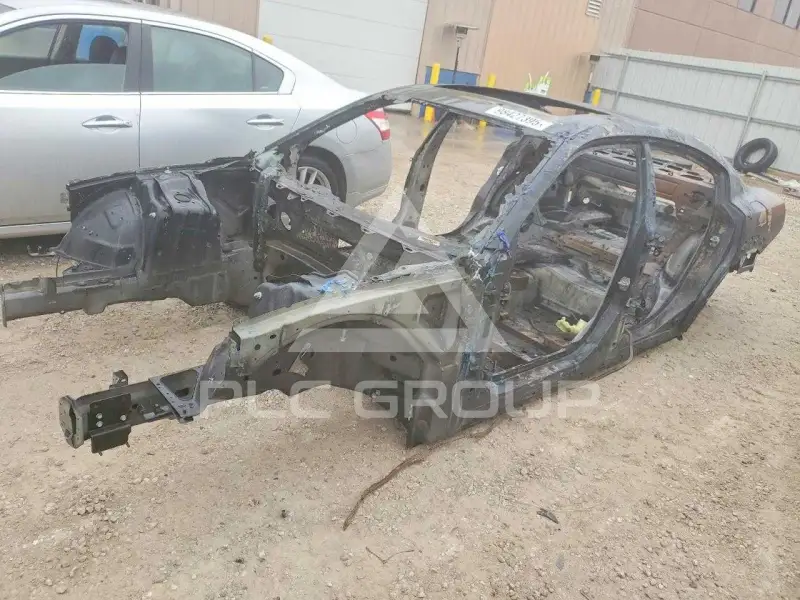 2020 Dodge CHARGER фото
