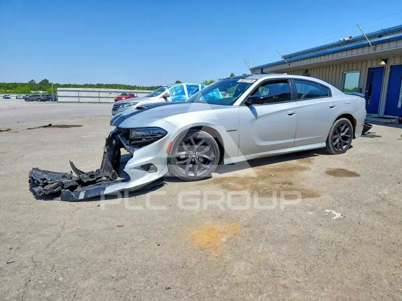 2020 Dodge CHARGER фото