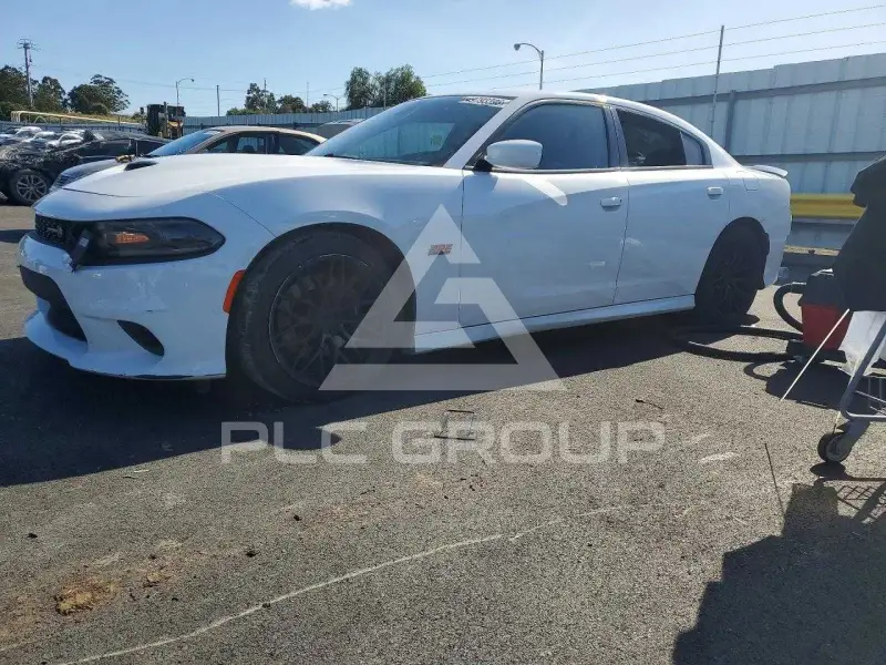 2020 Dodge CHARGER photo
