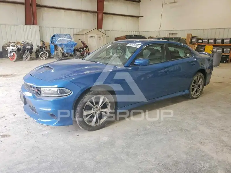 2020 Dodge CHARGER photo
