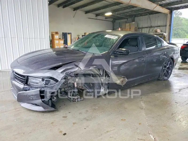 2020 Dodge CHARGER фото