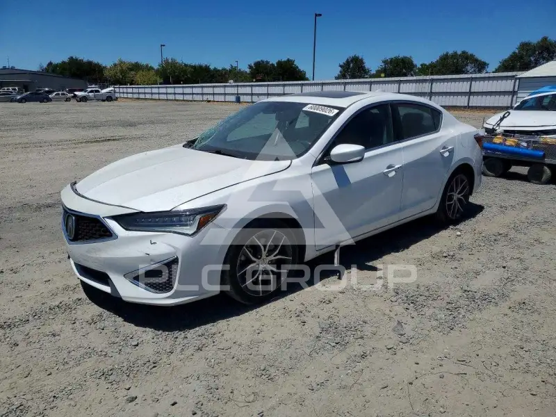 2020 Acura ILX photo