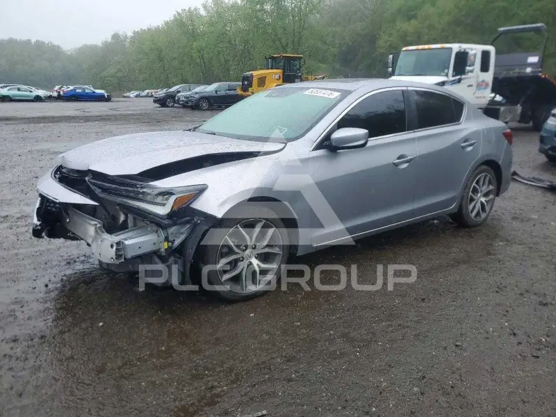 2020 Acura ILX photo