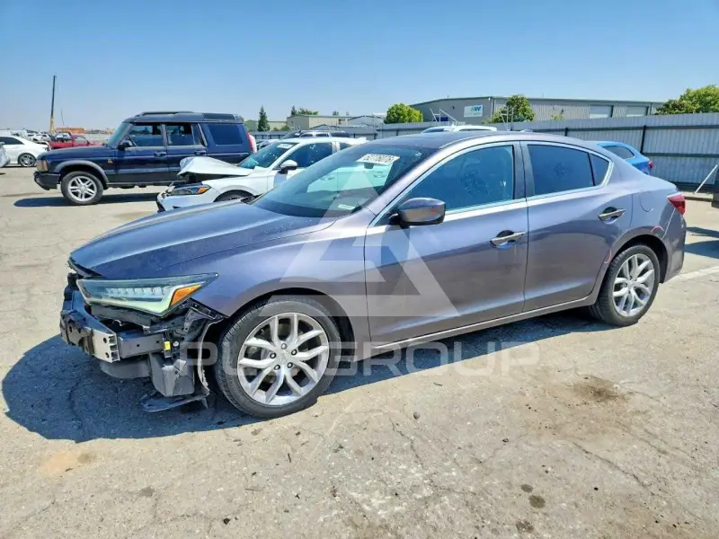 2020 Acura ILX photo