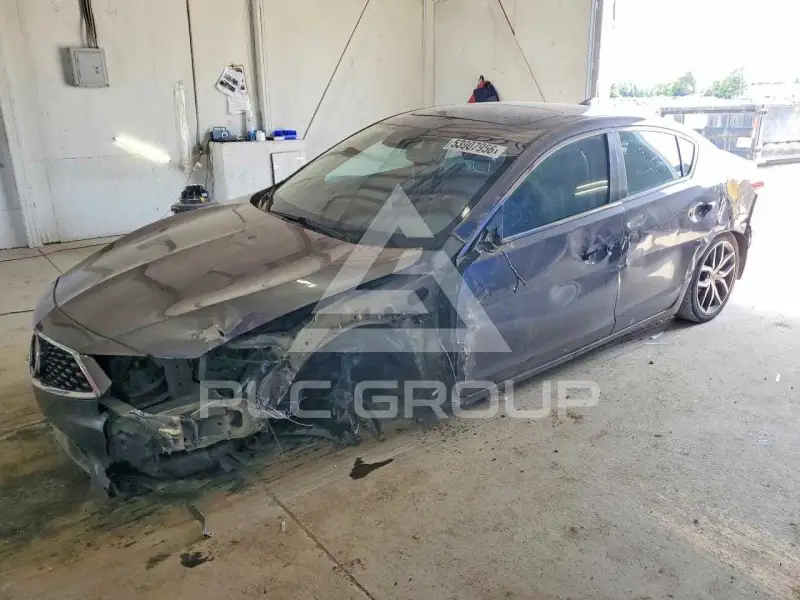 2020 Acura ILX фото