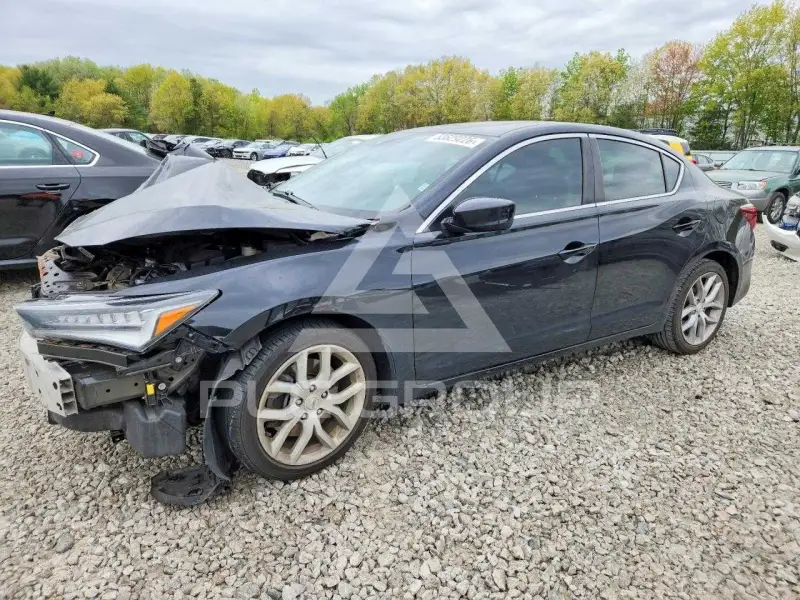 2020 Acura ILX фото