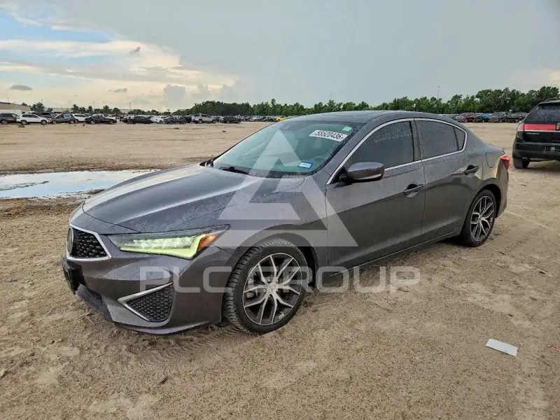 2020 Acura ILX photo