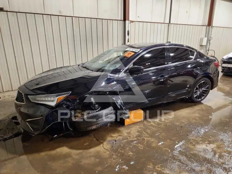 2020 Acura ILX photo