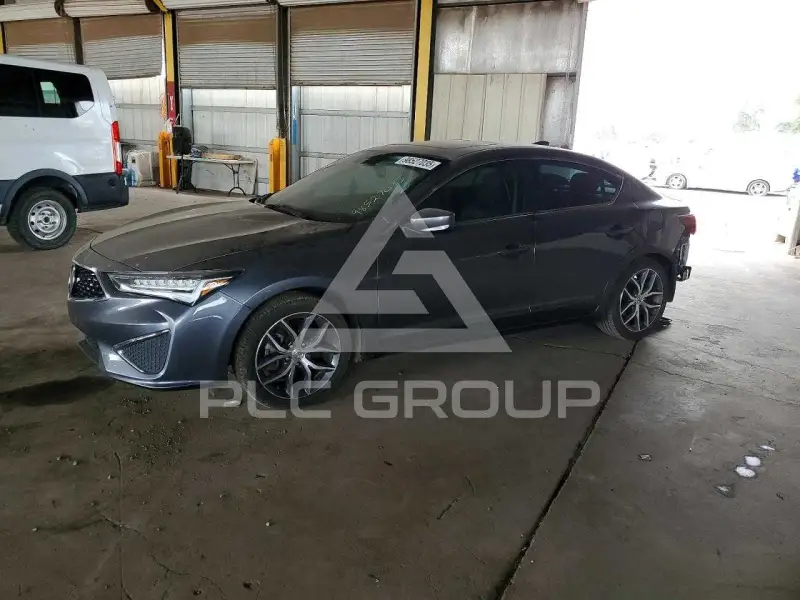 2020 Acura ILX photo