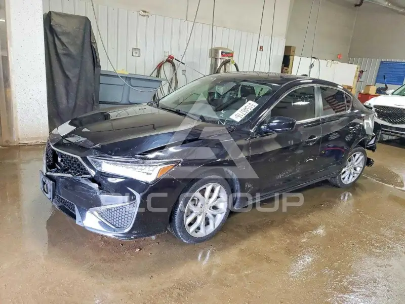 2020 Acura ILX фото