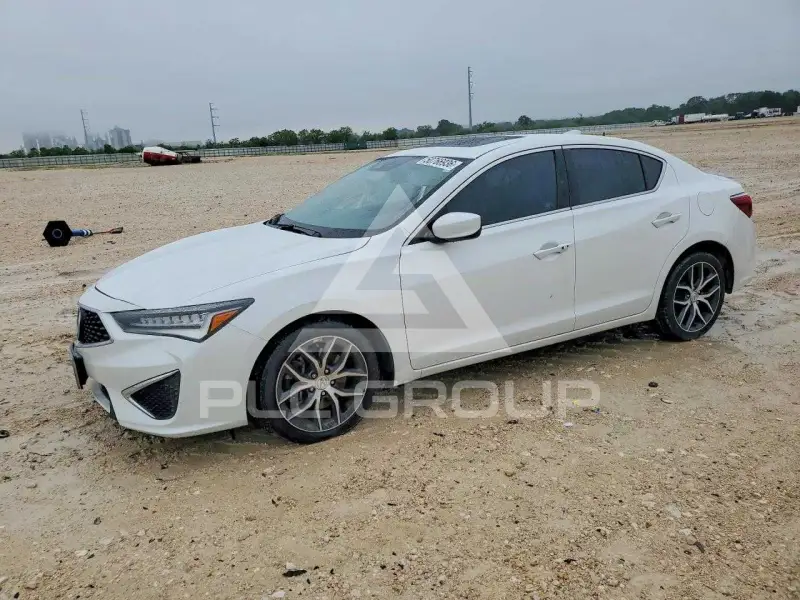 2020 Acura ILX photo