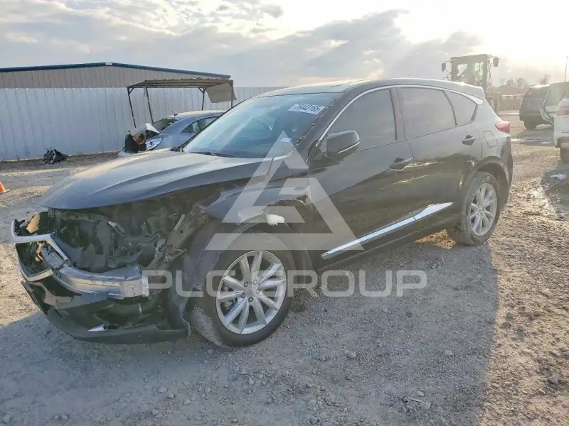2020 Acura RDX фото
