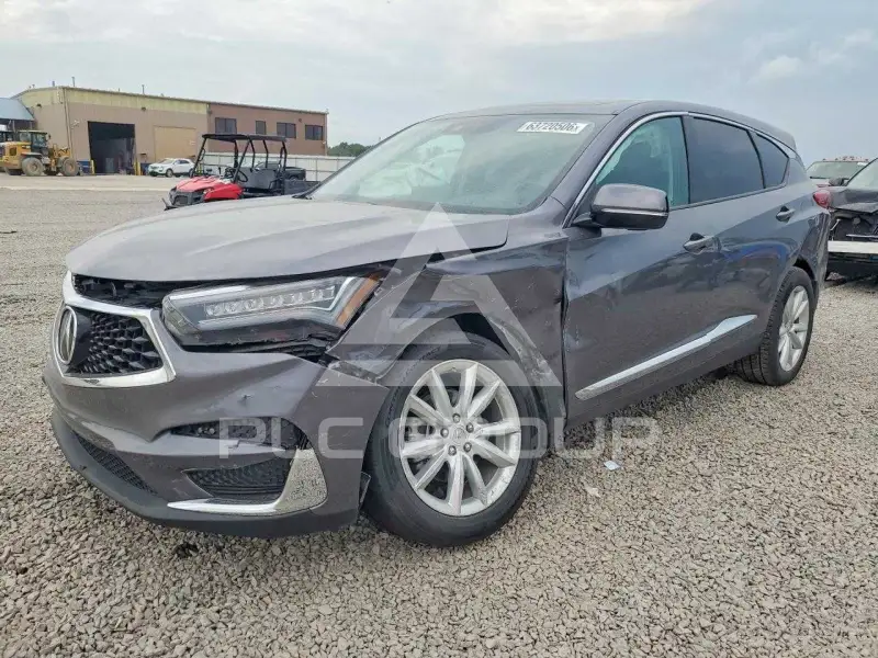 2020 Acura RDX photo