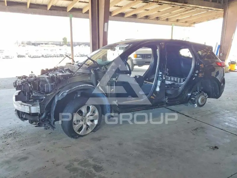 2020 Acura RDX photo