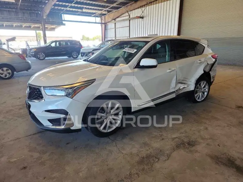 2020 Acura RDX photo