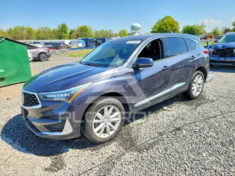 2020 Acura RDX photo