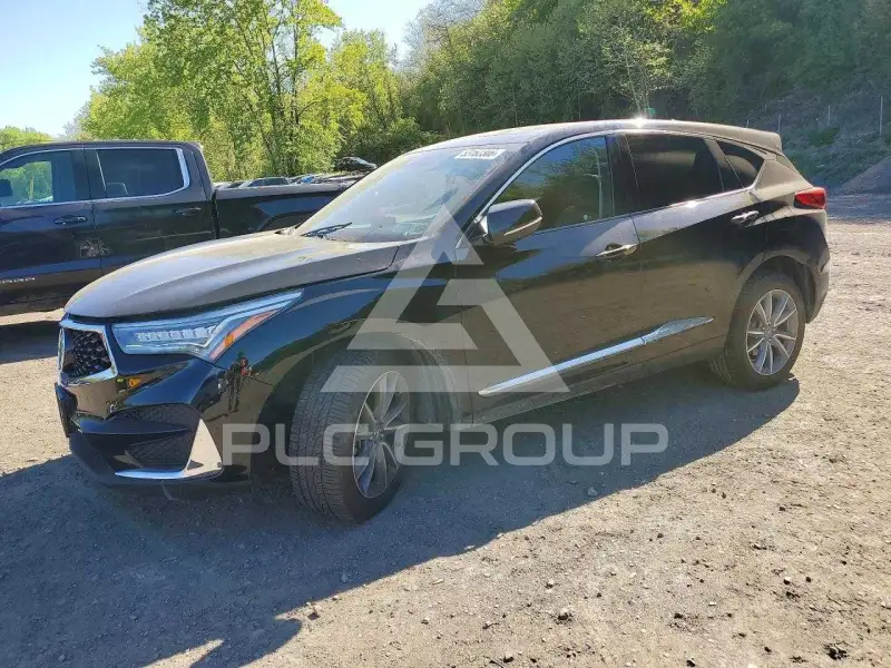 2020 Acura RDX photo