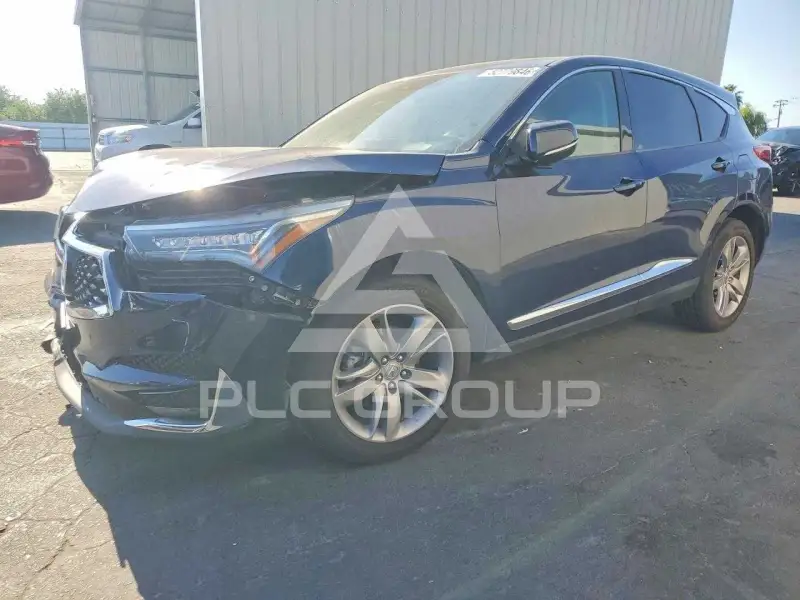2020 Acura RDX фото