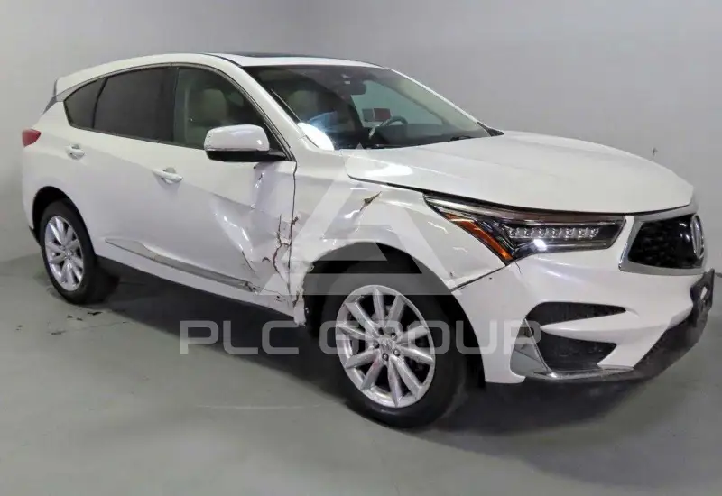 2020 Acura RDX photo