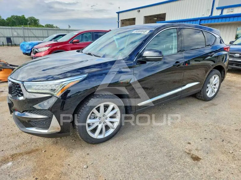 2020 Acura RDX фото
