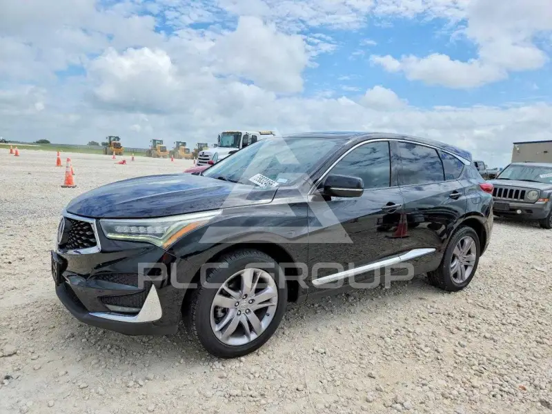 2020 Acura RDX photo