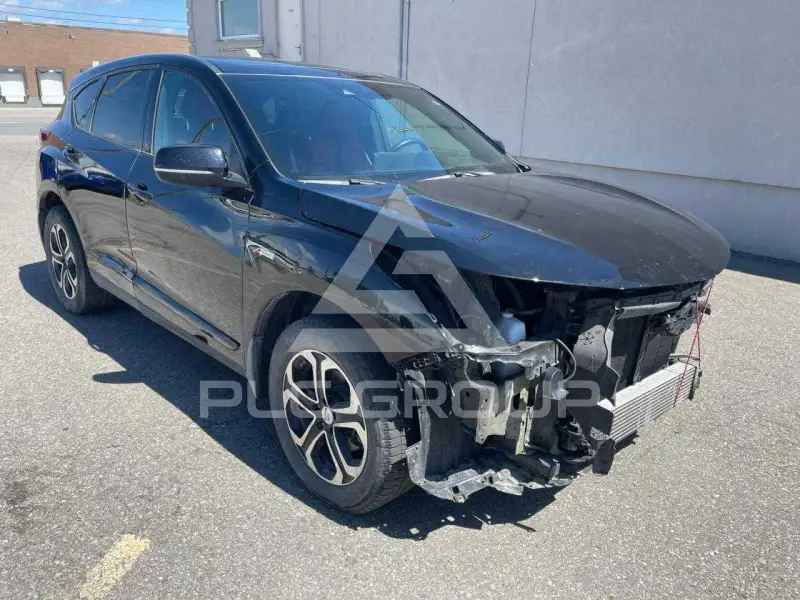 2020 Acura RDX photo