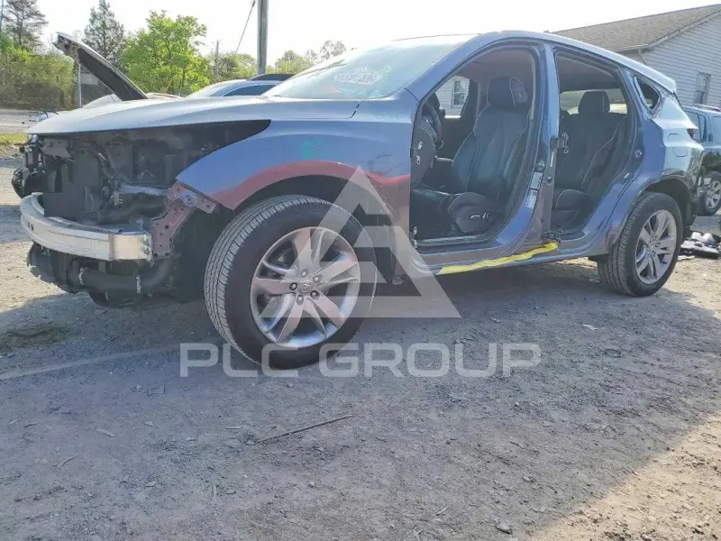 2020 Acura RDX photo