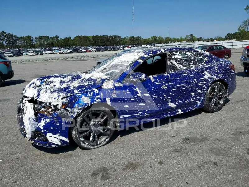 2020 Acura TLX фото