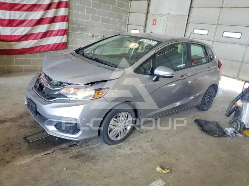 2020 Honda FIT photo