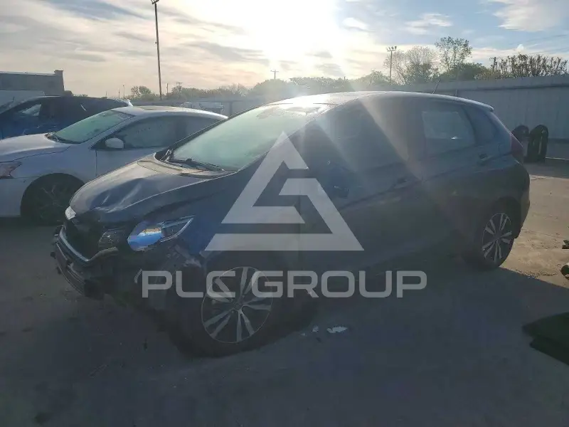 2020 Honda FIT photo