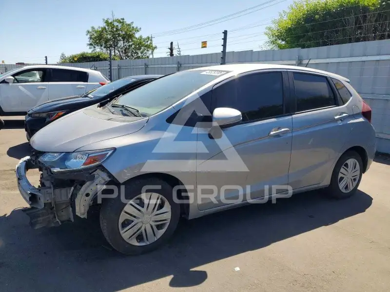2020 Honda FIT photo