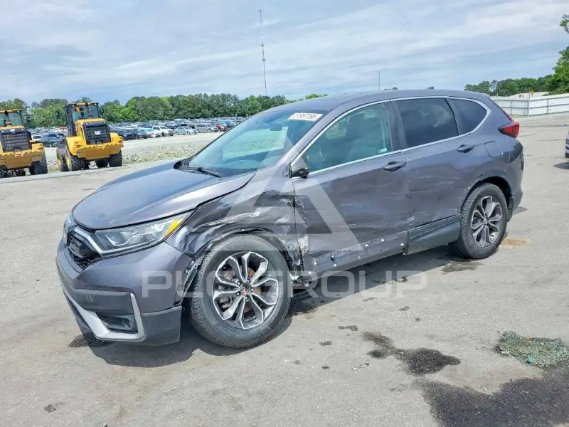 2020 Honda CR-V photo