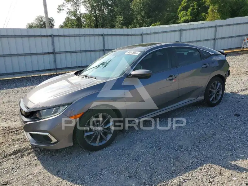 2020 Honda CIVIC photo