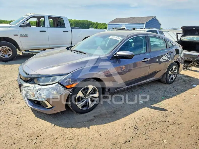 2020 Honda CIVIC photo