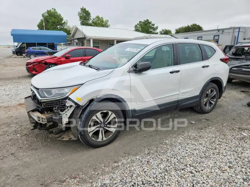 2020 Honda CR-V photo