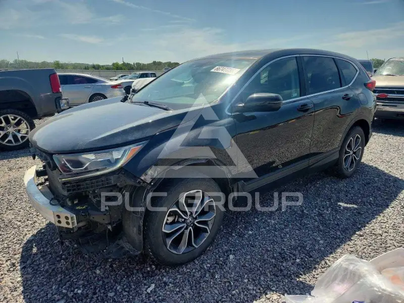 2020 Honda CR-V photo