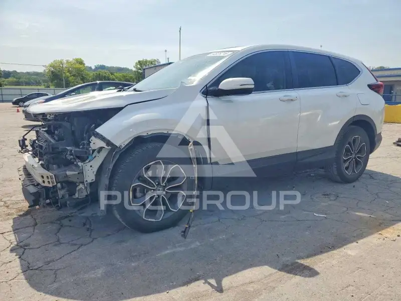 2020 Honda CR-V photo